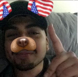 Meet your Posher, Miguel